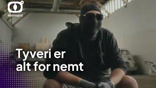 Indbrud på bestilling (2:3)