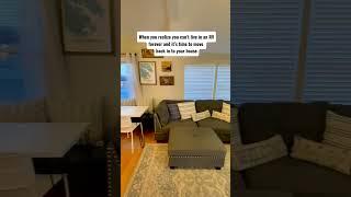 We’re quitting RV life #fulltimerv #travel #rv #rvtravel #rvliving #funny