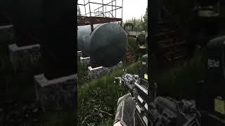 Tarkov Таможка