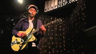 Ben Watt - North Marine Drive (Live on KEXP)