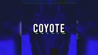 Type Beat Fivio Foreign, Lil Tjay "Coyote" // Prod. Young Grizzly
