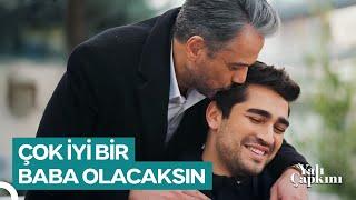 Seni Seven ve Destekleyen Bir Babayım | Yalı Çapkını 97. Bölüm