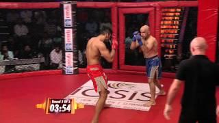 MMA in India: Super Fight League 16 - Mohammed Shahid Vs Abdul Hamid