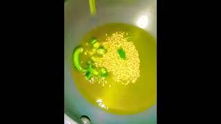 हरे चने की रेसिपी hare chane ki ghughni #food #viral #zindagi Kya kahti hai #recipe #spicy #foodie