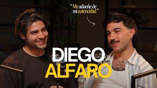 ¿Qué significa ser hombre hoy en día? | Diego Alfaro