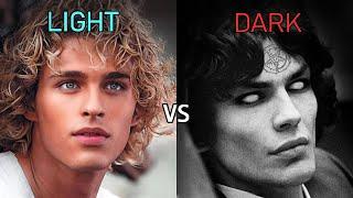 Psl gods  LIGHT TRIAD vs DARK TRIAD
