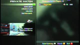 Dispute vs. Xigga