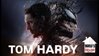 Tom Hardy talks Venom 3 , Eminem , Spider Man beef , and 50 Cent