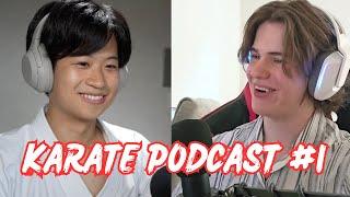 How Does Relaxation Create Power?｜Karate Dojo waKu Podcast #1