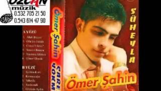 Ömer ŞAHİN - Kızılırmak (Official Music)