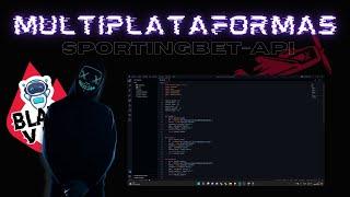 Consumindo a API, coletando os ultimos resultados da Blaze(Double, Crash e Aviator)  Sportingbet-API