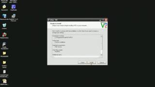 realVNC 4.1.3 free (server side)