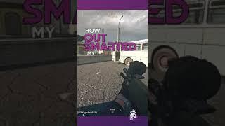 The ULTIMATE Movement Strategy In Warzone