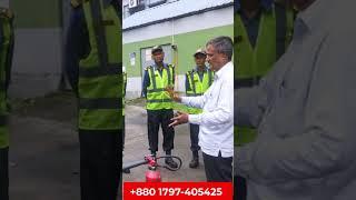 Best Security Service in Bangladesh | Top Force Security Service