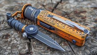 TOP 25 Next Level Survival Gear & Gadgets On Amazon