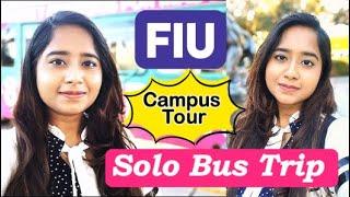 Florida International University Tour