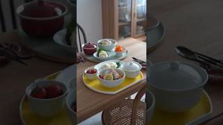 집에서 만드는 물회 #물회