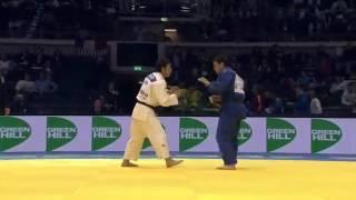 Judo Grand Prix Dusseldorf 2015