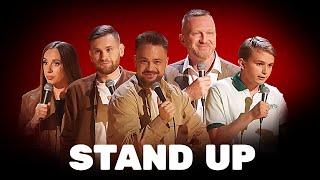 StandUp - 11 сезон, 2 выпуск