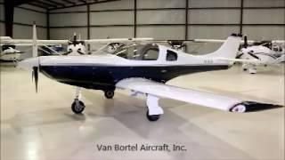 2001 Lancair 360 Aircraft for Sale @ AircraftDealer.com