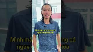 Thể dục thể thao nâng cao sức khoẻ #faptv