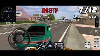 Sydney (Kangaroo Park) Onboard View With @thealmightygamer2005 | Season 7 DSSC (DSGTP Division)