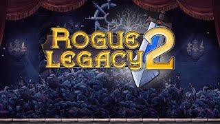 Rogue Legacy 2 - Прохождение