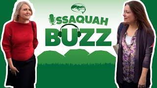 Issaquah Buzz Episode 27 - Shopping Local This Holiday Season