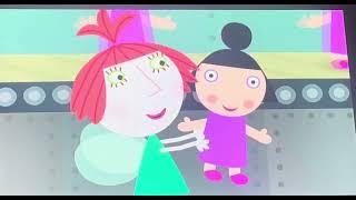 Ben and Holly’s Little Kingdom: Dolly Plum Part 4