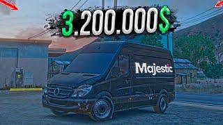 ДОНАТ АВТО ТЕПЕРЬ ЗА ВИРТЫ - ОБНОВЛЕНИЕ НА MAJESTIC RP GTA 5 / ГТА 5 РП МАДЖЕСТИК