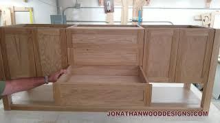 jonathan wood designs white oak vanity 3