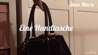 Meine Taschen | Sina Marie