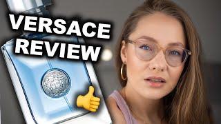 VERSACE Pour Homme Review | Versace Cologne | Best summer fragrance?