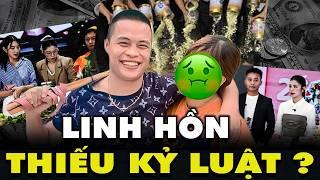 Kỷ Luật Bên Ngoài – Giả Dối Bên Trong: Sự Thức Tỉnh Sau Những Scandal Sao Việt