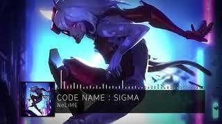 CODE NAME : SIGMA 【Official Audio】