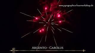 Argento - Carolus