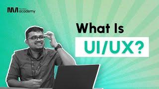 What is UI/UX ?? | Anand Narayanan  #uiux #designacademy  #productdesign