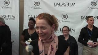 Julie White talks Transformers 3