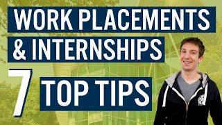 Finding a Work Placement or Internship: 7 Top Tips - Study in the UK | Cardiff Met International