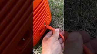 Jackery Explorer 1000 v2 🪫#shorts #shortsviral #fypシ゚viral #edc #prepping #offgrid #jackery