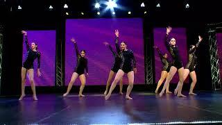 Tainted Love - Jazz Competition Dance