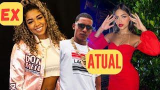 EX vs ATUAL DO Mc POZE - VIVI NORONHA vs ISABELLY PEREIRA   Quem dança melhor?