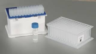 Automatische Pipettieranlage mit Omron Know-How
