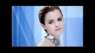 Emma Watson in Lancome Blanc Expert Derm Crystal Commercial