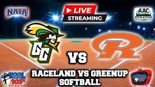 Raceland vs Greenup County | KHSAA Softball | LIVE | Kool TV | 4/17/25