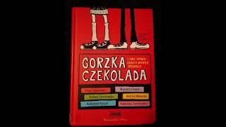 GorzkaCzekolada