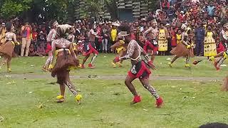 West Papuan culture