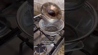 Roasting Coffee at Home with the Hive Roaster #coffeeroasting #coffee