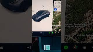 Tesla Remote Climate Fail!! - know yo service screen, and how to ID system faults.#ev #modely #tesla
