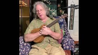 Those 70's Chords For Ukulele-Half Breed 2